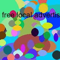 free local advertising