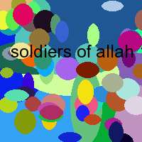 soldiers of allah 1924 lyrics
