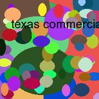 texas commercial mortgage broker