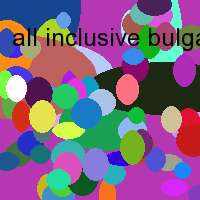 all inclusive bulgarien angebot