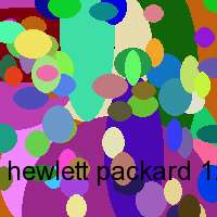 hewlett packard 1210