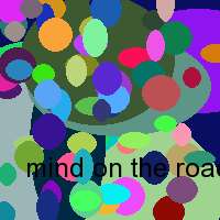 mind on the road lyrics