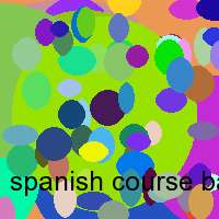 spanish course barcelona softguide softguide