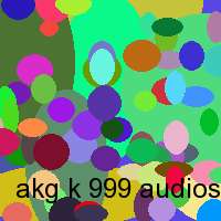 akg k 999 audiosphere ii