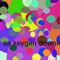 ea keygen download